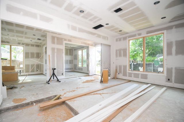 4002 Marquette Street, West University Place, TX 77005