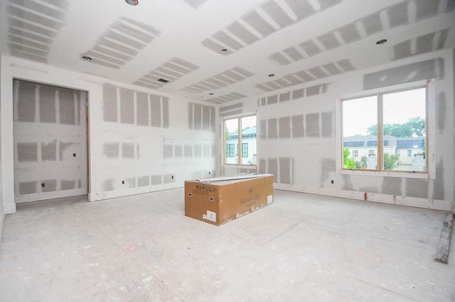 4002 Marquette Street, West University Place, TX 77005