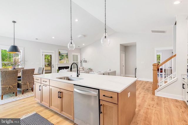 110 LOGAN WAY, Tappahannock, VA 22560