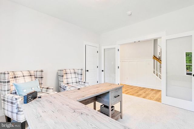 110 LOGAN WAY, Tappahannock, VA 22560