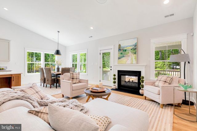 110 LOGAN WAY, Tappahannock, VA 22560