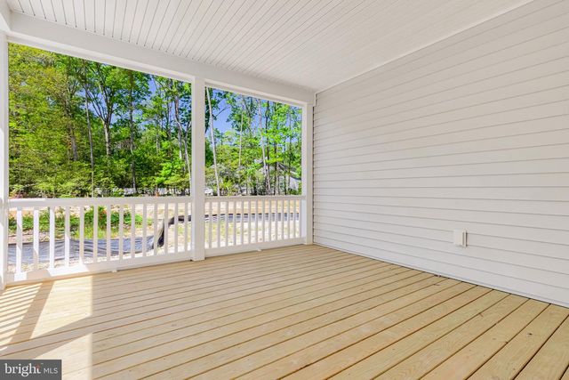 110 LOGAN WAY, Tappahannock, VA 22560