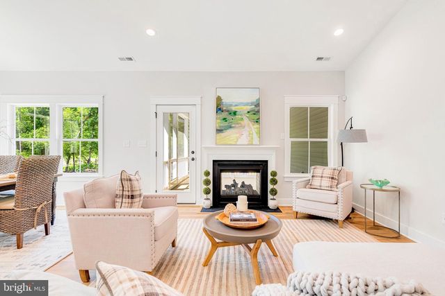 110 LOGAN WAY, Tappahannock, VA 22560