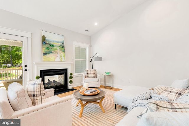 110 LOGAN WAY, Tappahannock, VA 22560