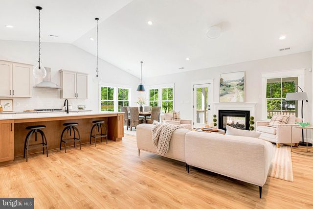 110 LOGAN WAY, Tappahannock, VA 22560