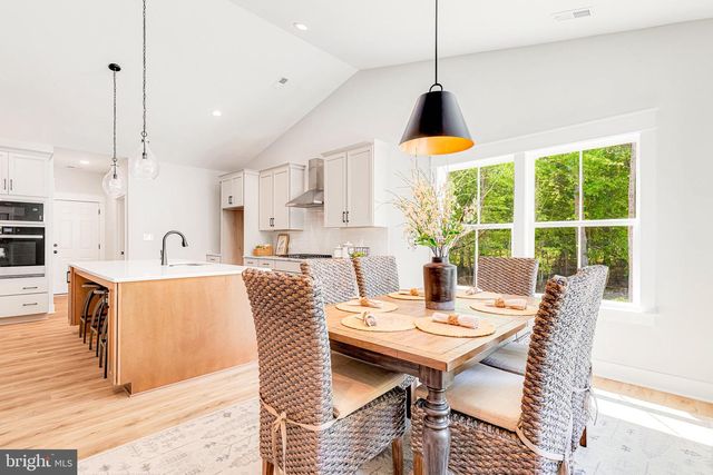 110 LOGAN WAY, Tappahannock, VA 22560