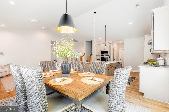 110 LOGAN WAY, Tappahannock, VA 22560