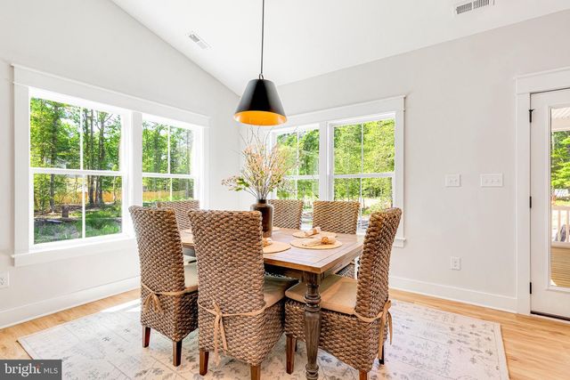 110 LOGAN WAY, Tappahannock, VA 22560