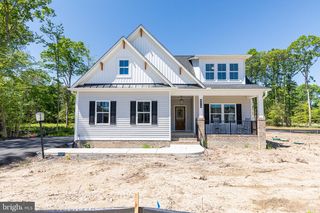 110 LOGAN WAY, Tappahannock, VA 22560