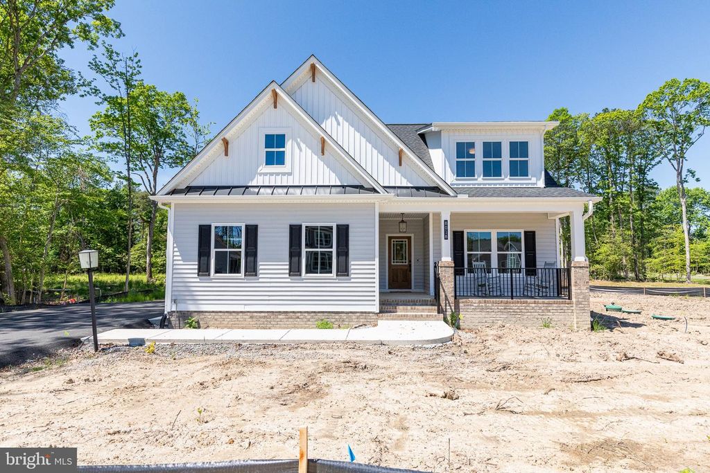 110 LOGAN WAY, Tappahannock, VA 22560