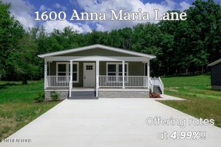 1600 Anna Maria Lane, Cookeville, TN 38501