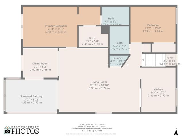 306 Congressional Way 306, Deerfield Beach, FL 33442