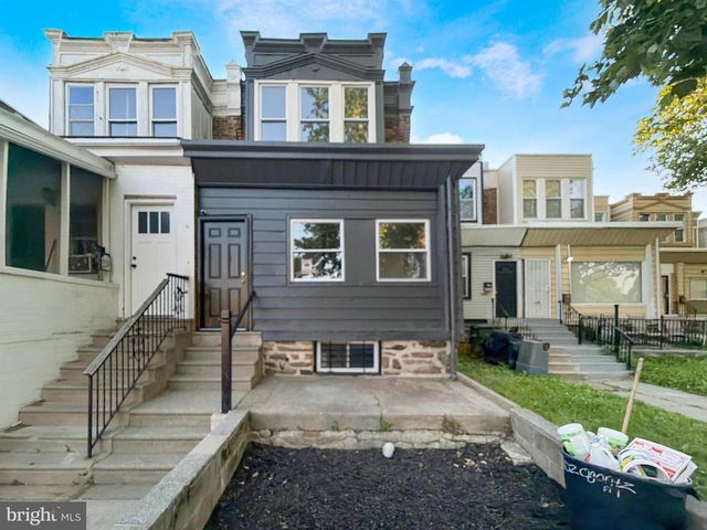 6004 OGONTZ AVE, Philadelphia, PA 19141