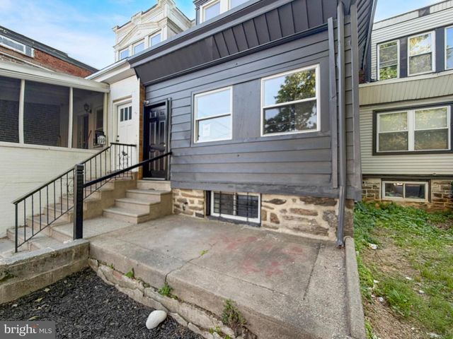 6004 OGONTZ AVE, Philadelphia, PA 19141