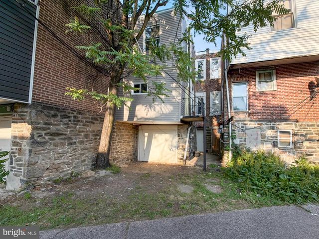 6004 OGONTZ AVE, Philadelphia, PA 19141