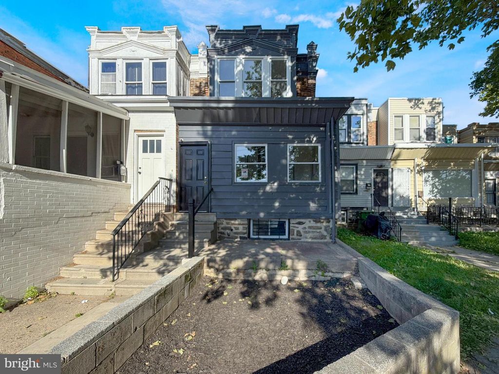 6004 OGONTZ AVE, Philadelphia, PA 19141