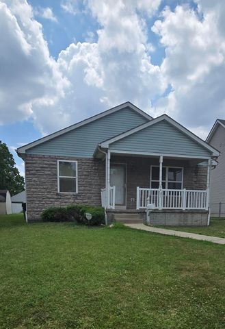 1421 Gibbard Avenue, Columbus, OH 43219