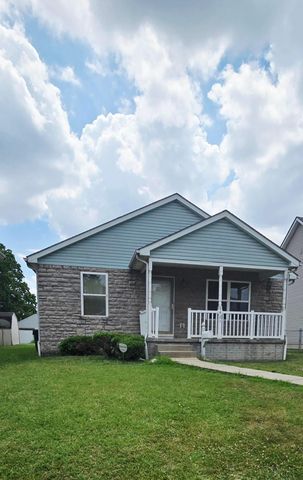 1421 Gibbard Avenue, Columbus, OH 43219