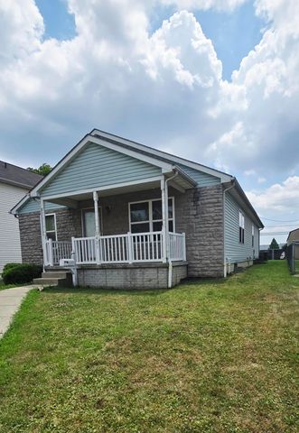 1421 Gibbard Avenue, Columbus, OH 43219