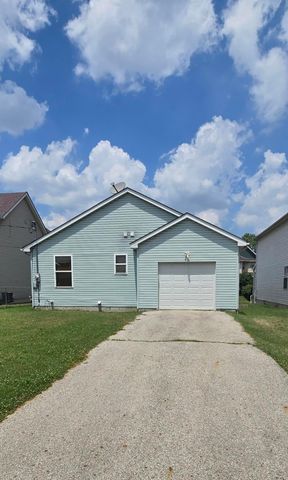 1421 Gibbard Avenue, Columbus, OH 43219