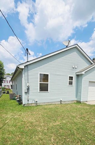 1421 Gibbard Avenue, Columbus, OH 43219