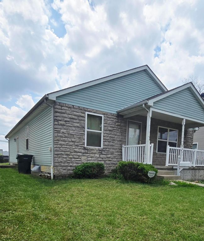 1421 Gibbard Avenue, Columbus, OH 43219