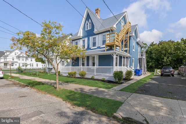 606 E MULBERRY ST, Millville, NJ 08332