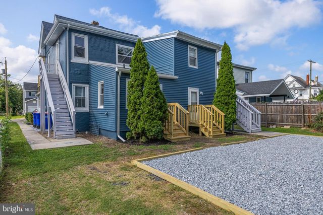 606 E MULBERRY ST, Millville, NJ 08332