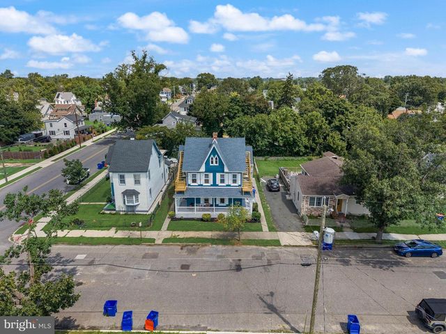 606 E MULBERRY ST, Millville, NJ 08332