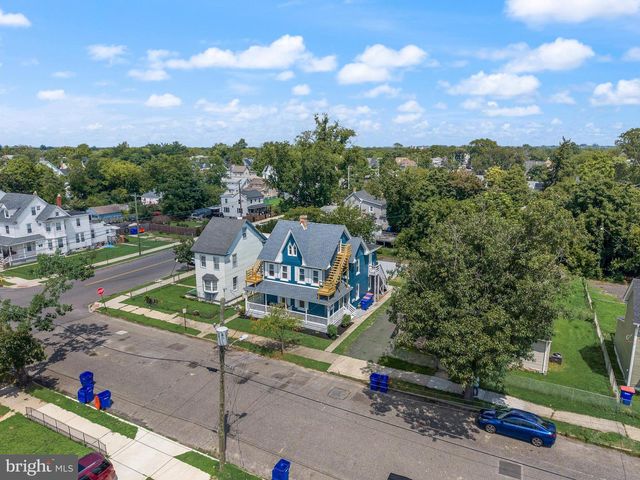 606 E MULBERRY ST, Millville, NJ 08332