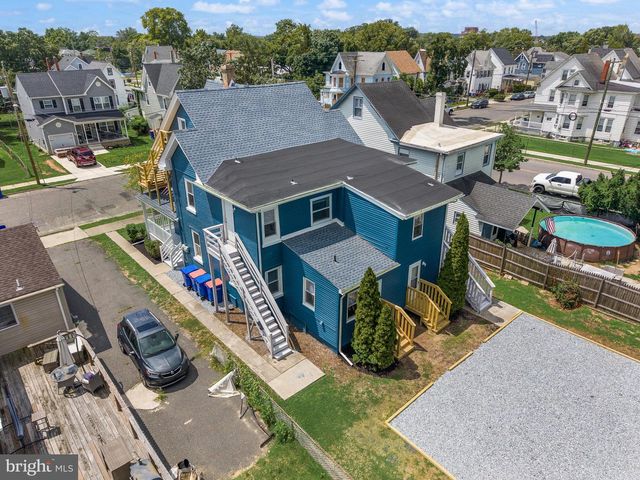 606 E MULBERRY ST, Millville, NJ 08332