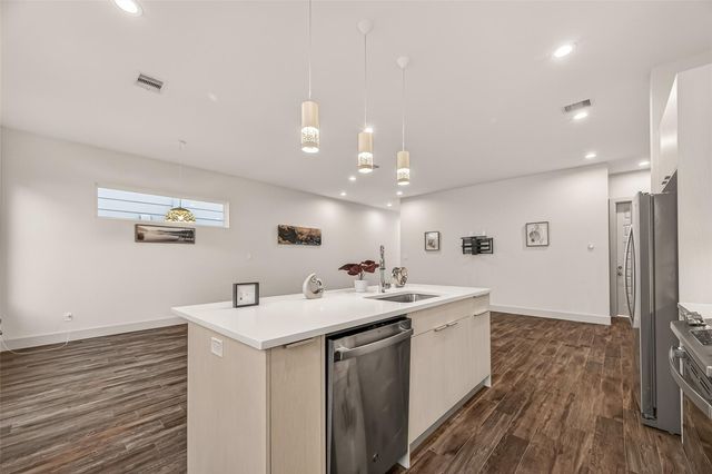 4418 Bora Bora Lane, Houston, TX 77045