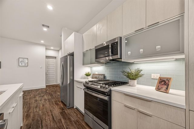 4418 Bora Bora Lane, Houston, TX 77045