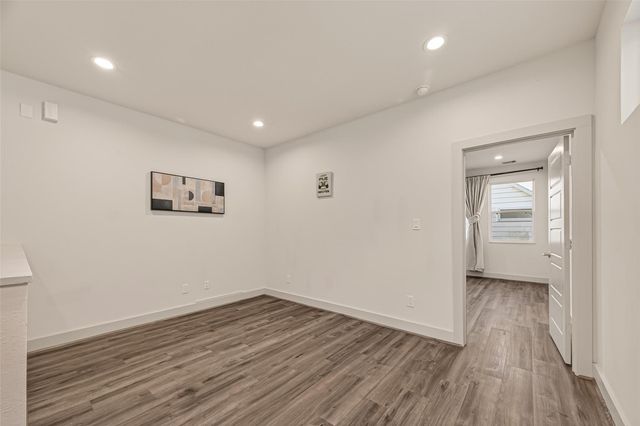 4418 Bora Bora Lane, Houston, TX 77045