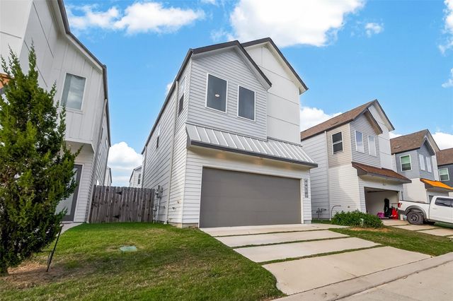 4418 Bora Bora Lane, Houston, TX 77045