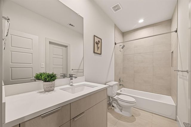 4418 Bora Bora Lane, Houston, TX 77045