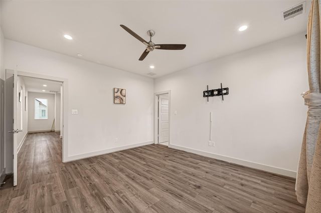 4418 Bora Bora Lane, Houston, TX 77045