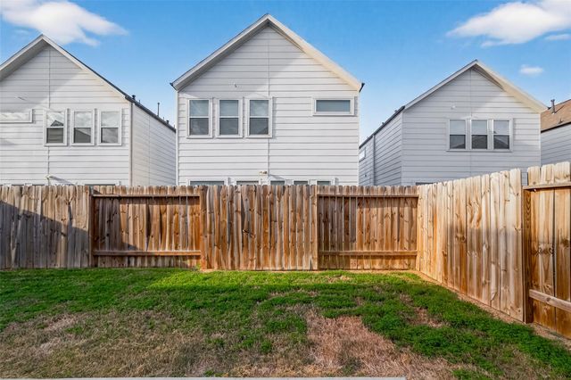 4418 Bora Bora Lane, Houston, TX 77045