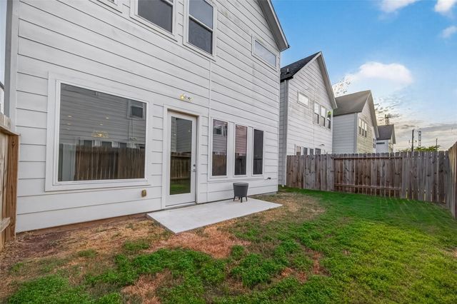 4418 Bora Bora Lane, Houston, TX 77045