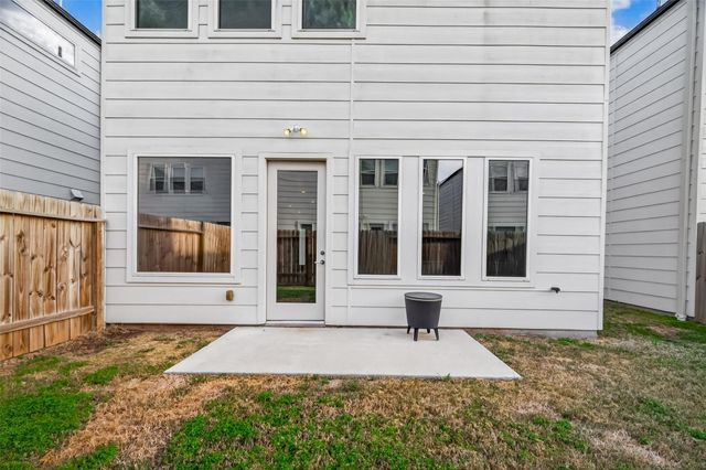 4418 Bora Bora Lane, Houston, TX 77045