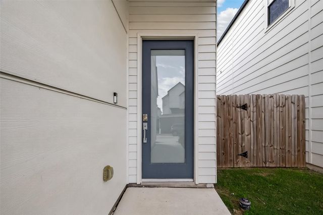 4418 Bora Bora Lane, Houston, TX 77045