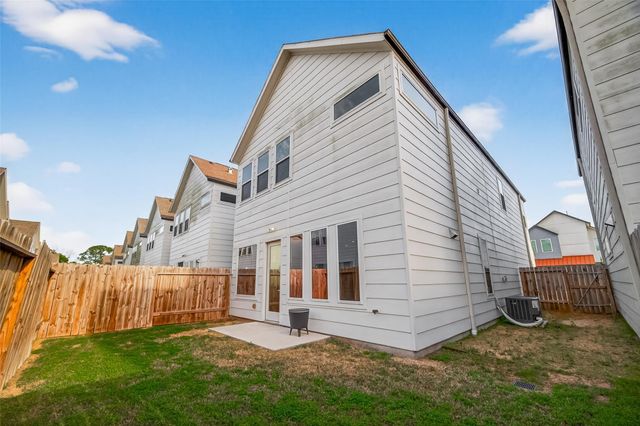 4418 Bora Bora Lane, Houston, TX 77045