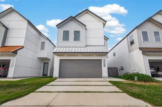 4418 Bora Bora Lane, Houston, TX 77045