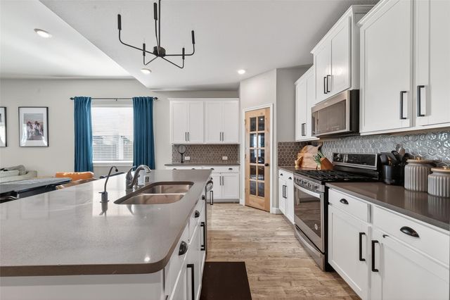 4402 Low Meadow Lane, Katy, TX 77493