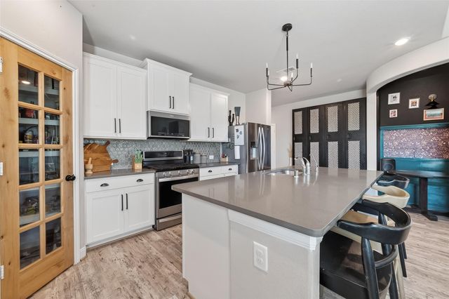 4402 Low Meadow Lane, Katy, TX 77493