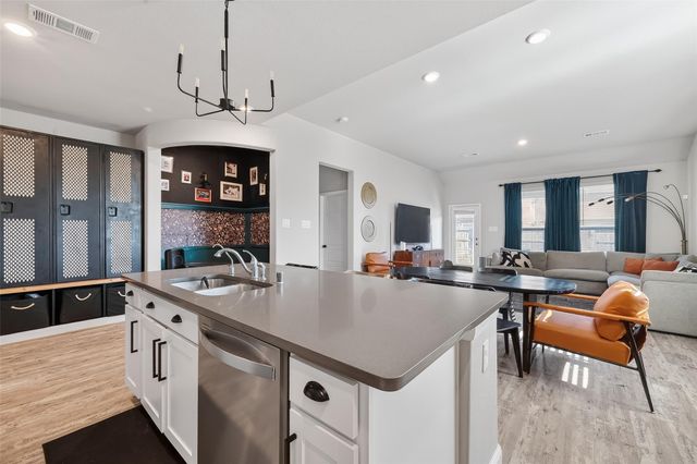 4402 Low Meadow Lane, Katy, TX 77493