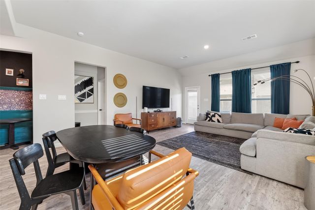 4402 Low Meadow Lane, Katy, TX 77493