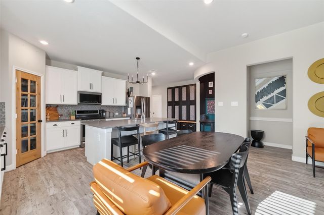 4402 Low Meadow Lane, Katy, TX 77493