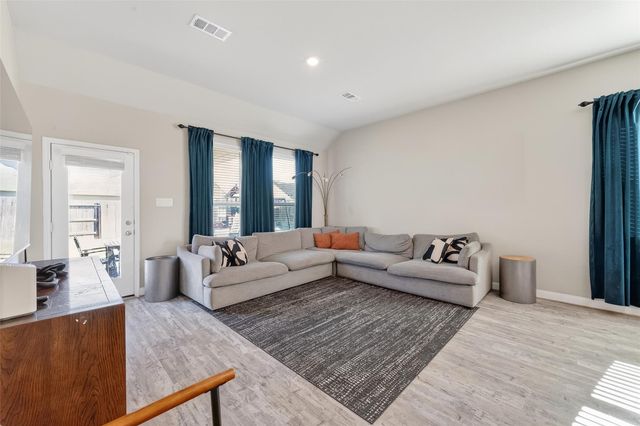 4402 Low Meadow Lane, Katy, TX 77493