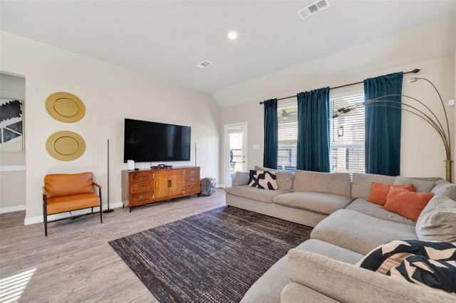 4402 Low Meadow Lane, Katy, TX 77493